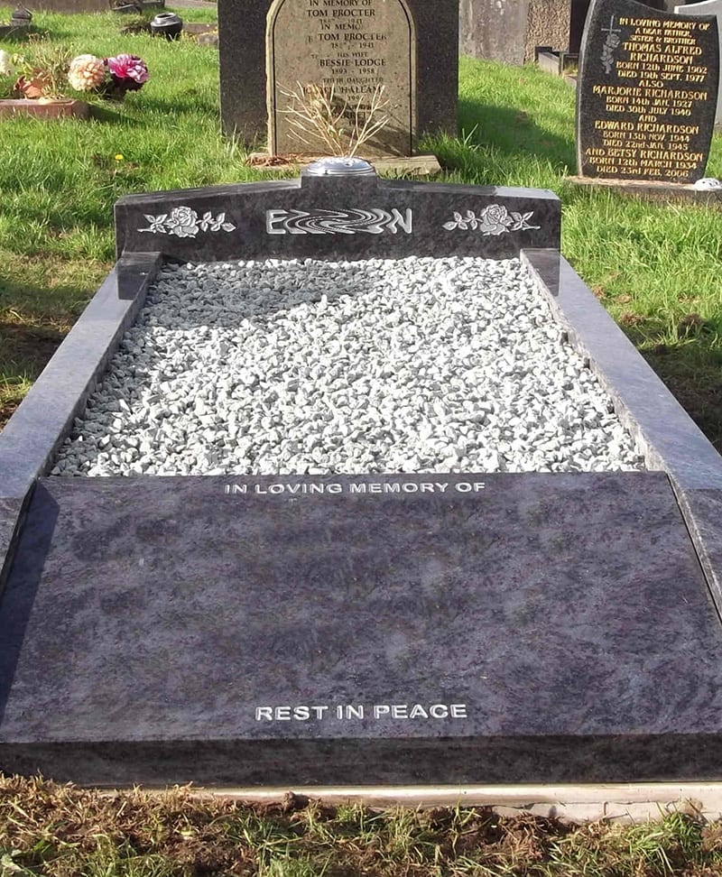Simple Granite Kerbset - Image 4