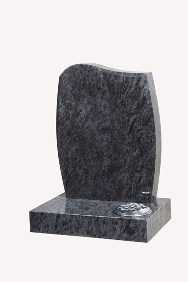 Small Headstone or Cremation Memorial