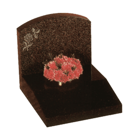 Cremation Headstone